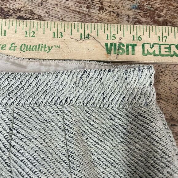 Vintage Donna Vinci Couture Two Piece‎ Embellished Skirt Suit Set Size 16 - Picture 14 of 16